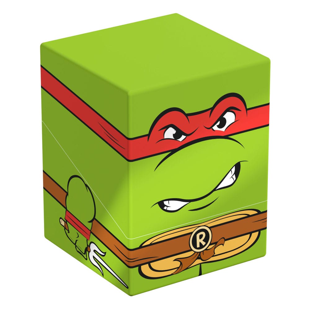 Ultimate Guard - Squaroes - Teenage Mutant Ninja Turtles™ - Raphael