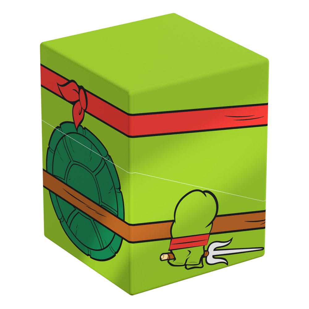 Ultimate Guard - Squaroes - Teenage Mutant Ninja Turtles™ - Raphael