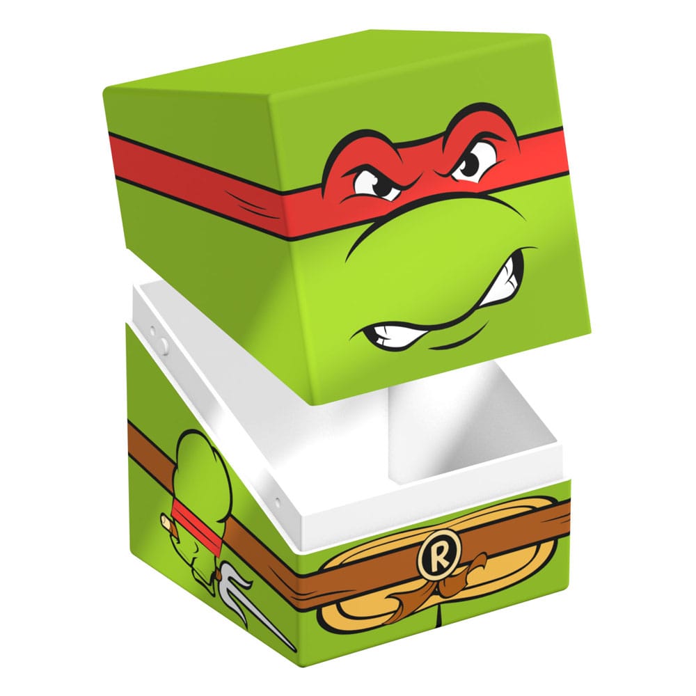 Ultimate Guard - Squaroes - Teenage Mutant Ninja Turtles™ - Raphael