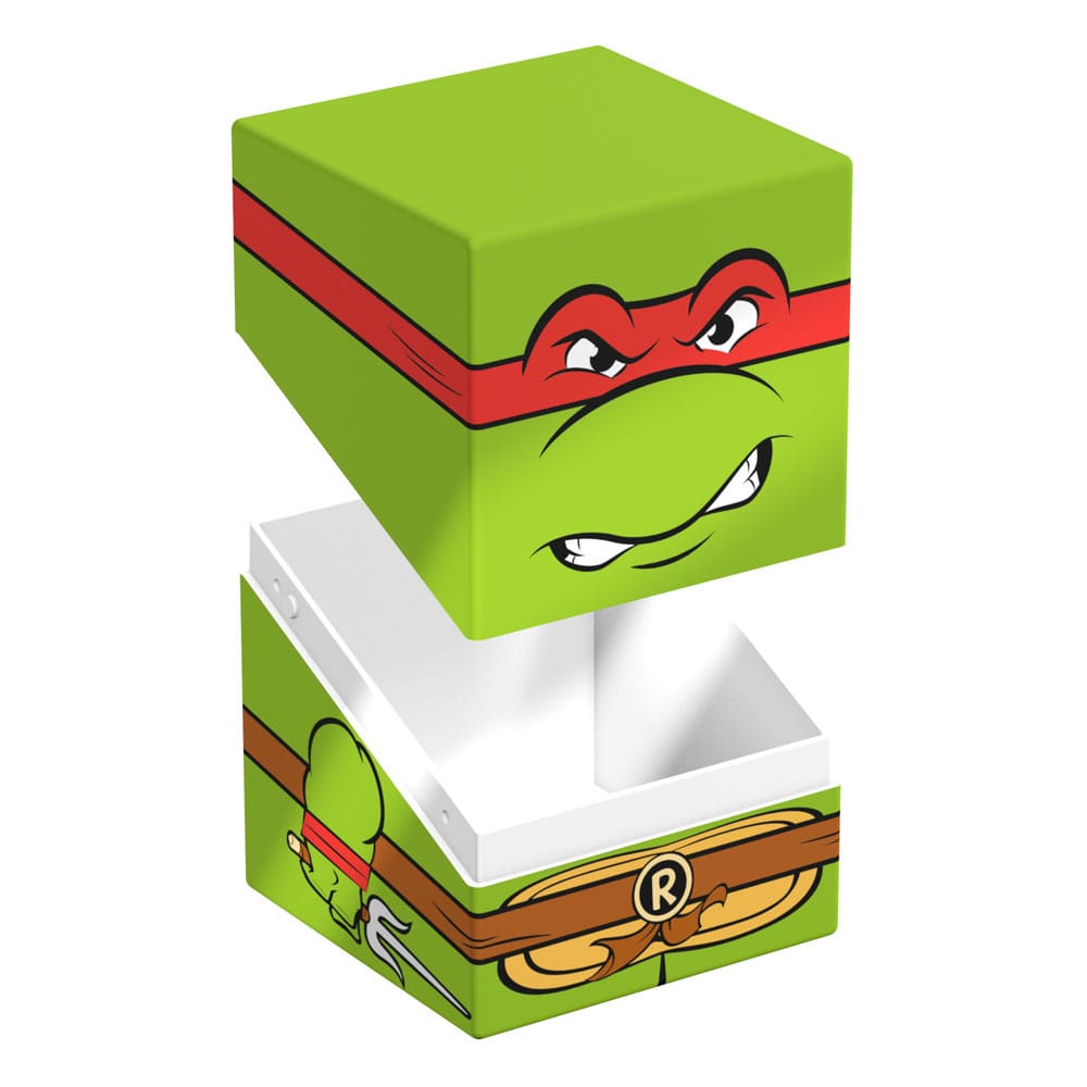 Ultimate Guard - Squaroes - Teenage Mutant Ninja Turtles™ - Raphael
