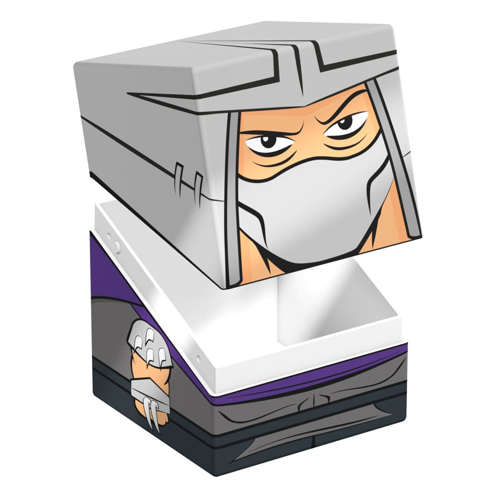 Ultimate Guard - Squaroes - Teenage Mutant Ninja Turtles™ - Shredder