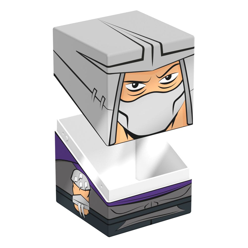 Ultimate Guard - Squaroes - Teenage Mutant Ninja Turtles™ - Shredder