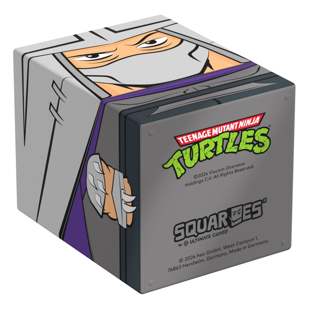 Ultimate Guard - Squaroes - Teenage Mutant Ninja Turtles™ - Shredder