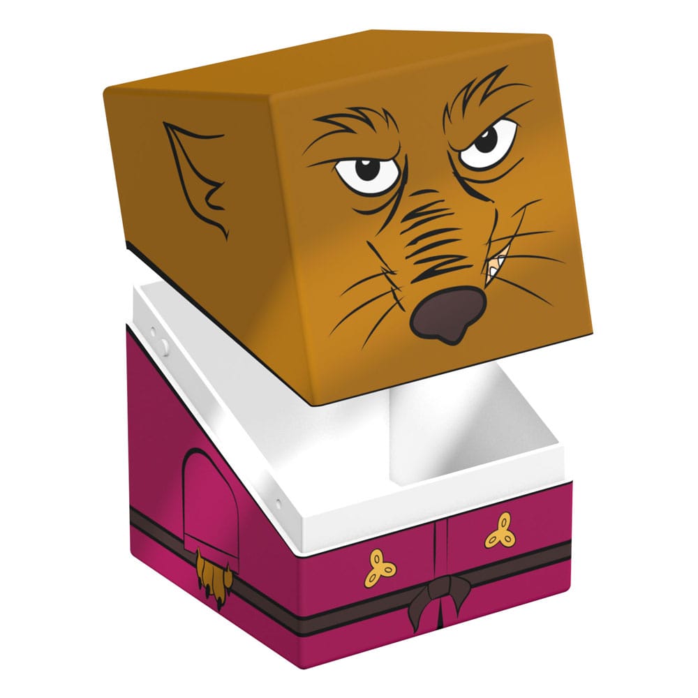 Ultimate Guard - Squaroes - Teenage Mutant Ninja Turtles™ - Splinter