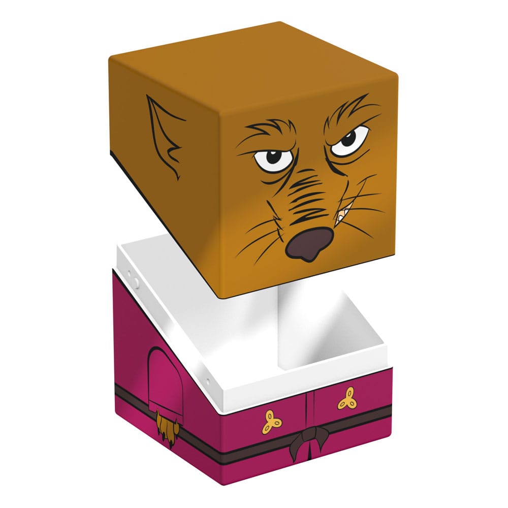 Ultimate Guard - Squaroes - Teenage Mutant Ninja Turtles™ - Splinter