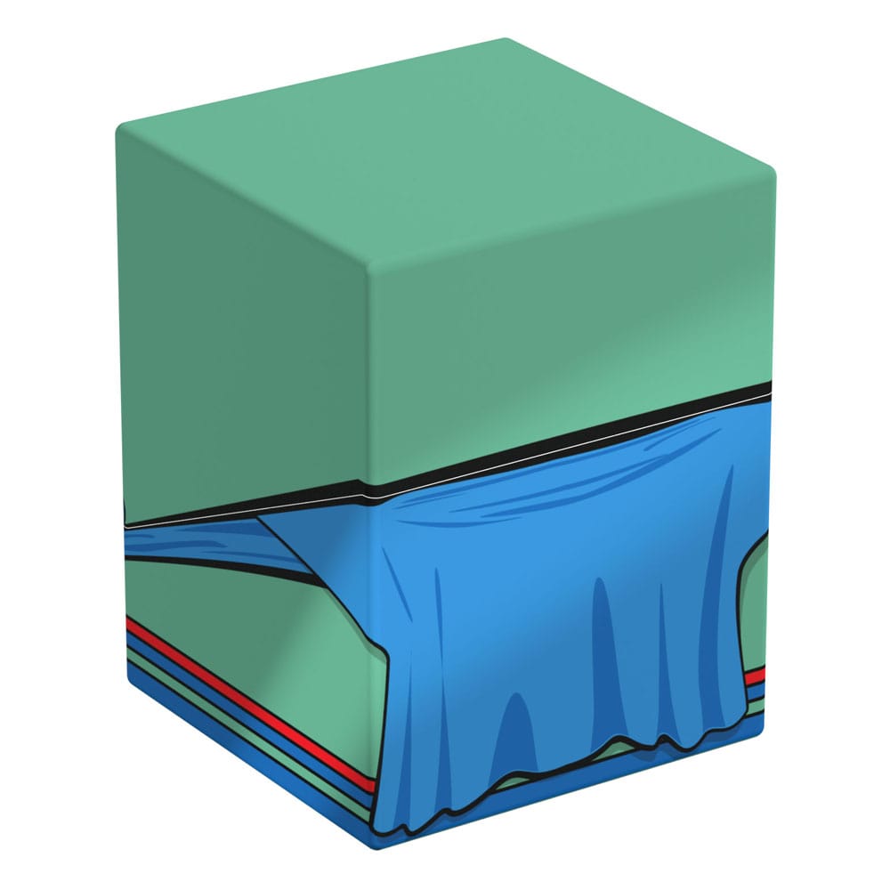 Ultimate Guard - Squaroes - Squaroe DC Justice League™ - Martian Manhunter™
