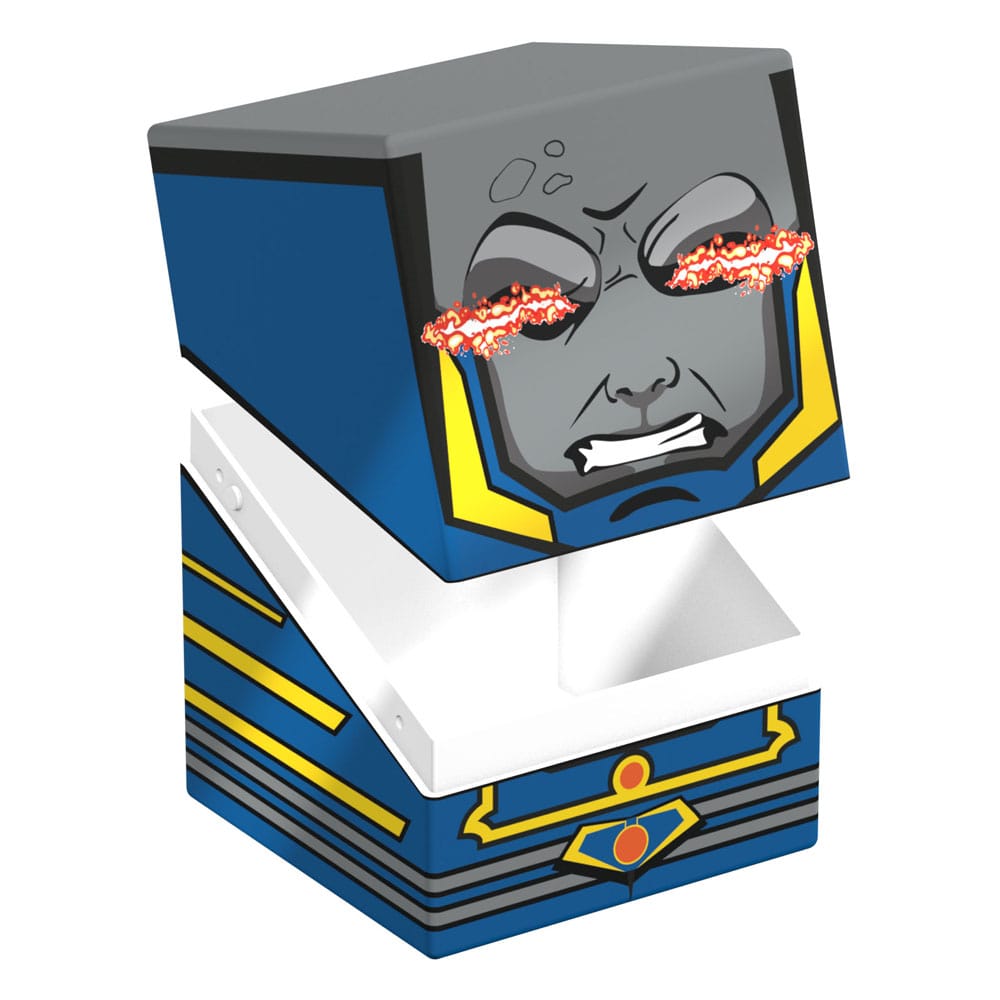Ultimate Guard - Squaroes - Squaroe DC Justice League™ - Darkseid™