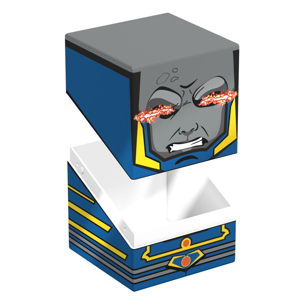 Ultimate Guard - Squaroes - Squaroe DC Justice League™ - Darkseid™
