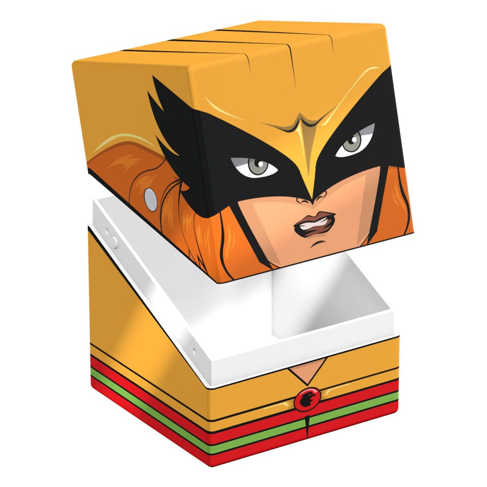 Ultimate Guard - Squaroes - Squaroe DC Justice League™ - Hawkgirl™
