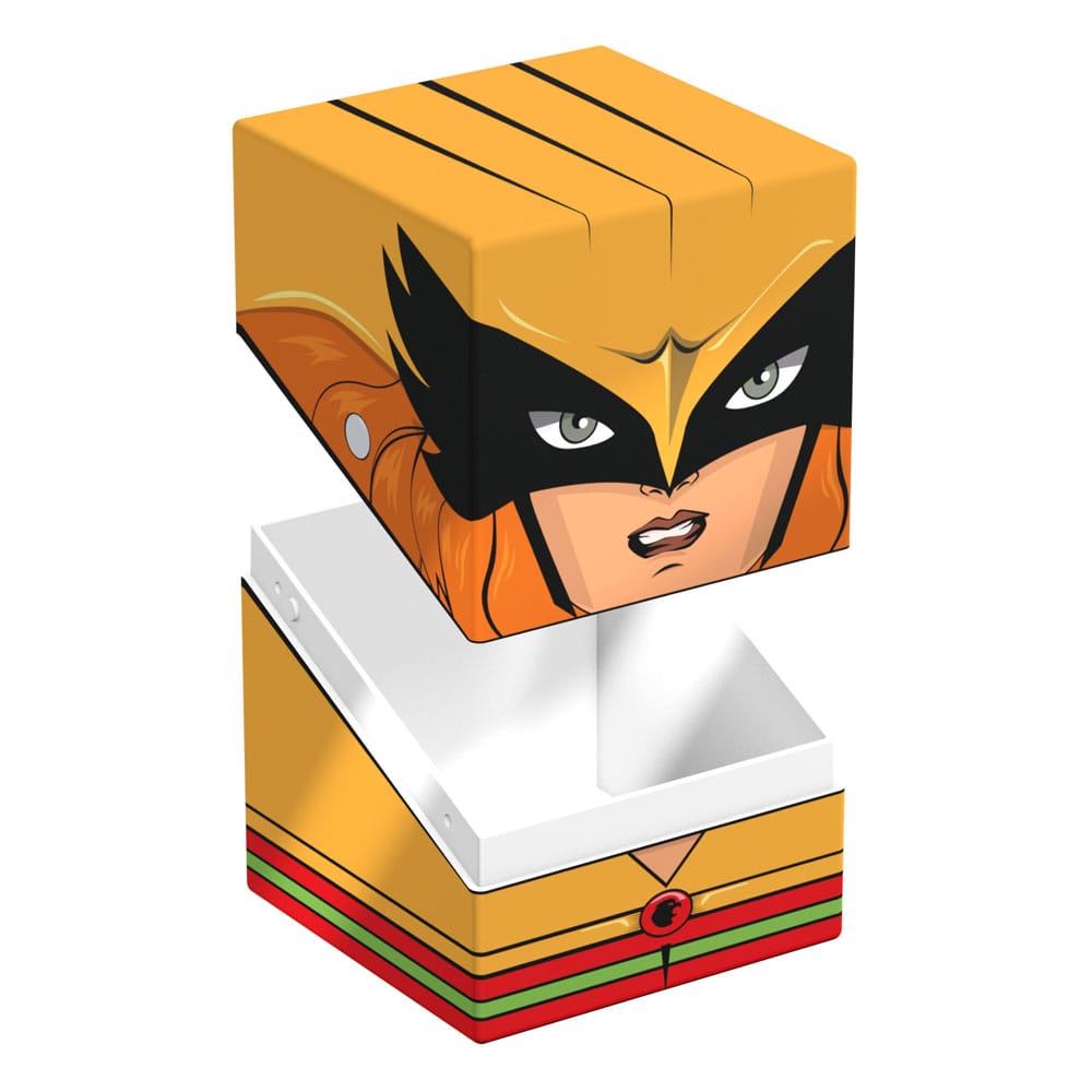 Ultimate Guard - Squaroes - Squaroe DC Justice League™ - Hawkgirl™