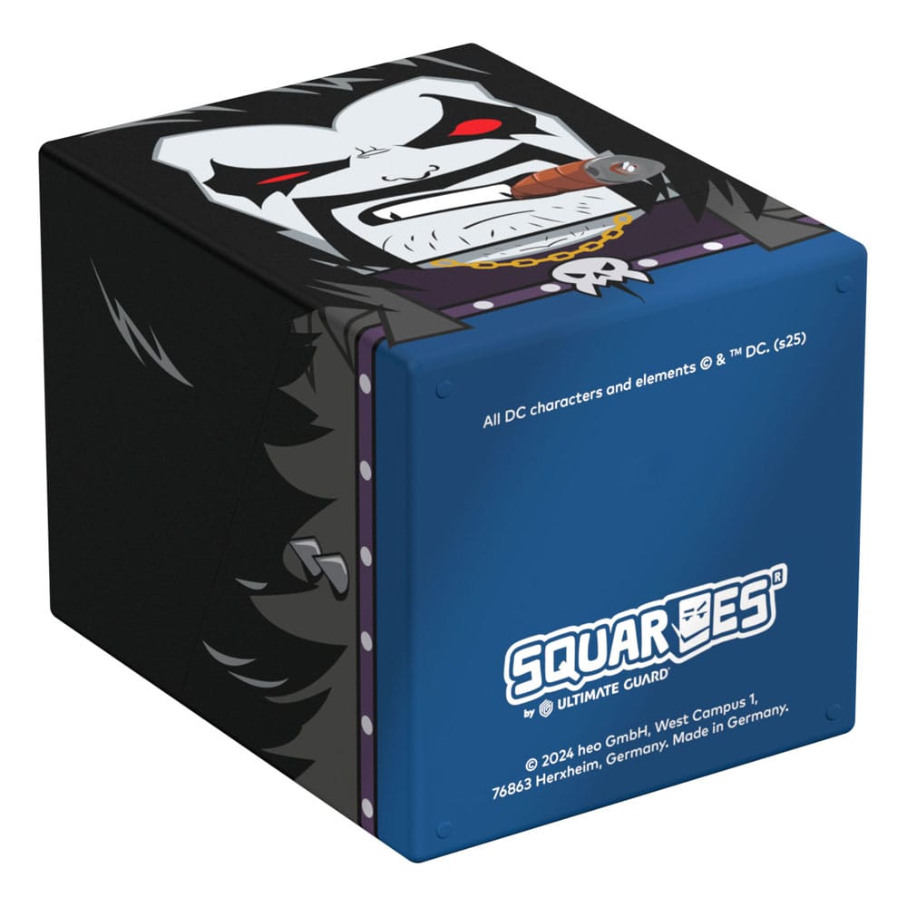 Ultimate Guard - Squaroes - Squaroe DC Justice League™ - Lobo™