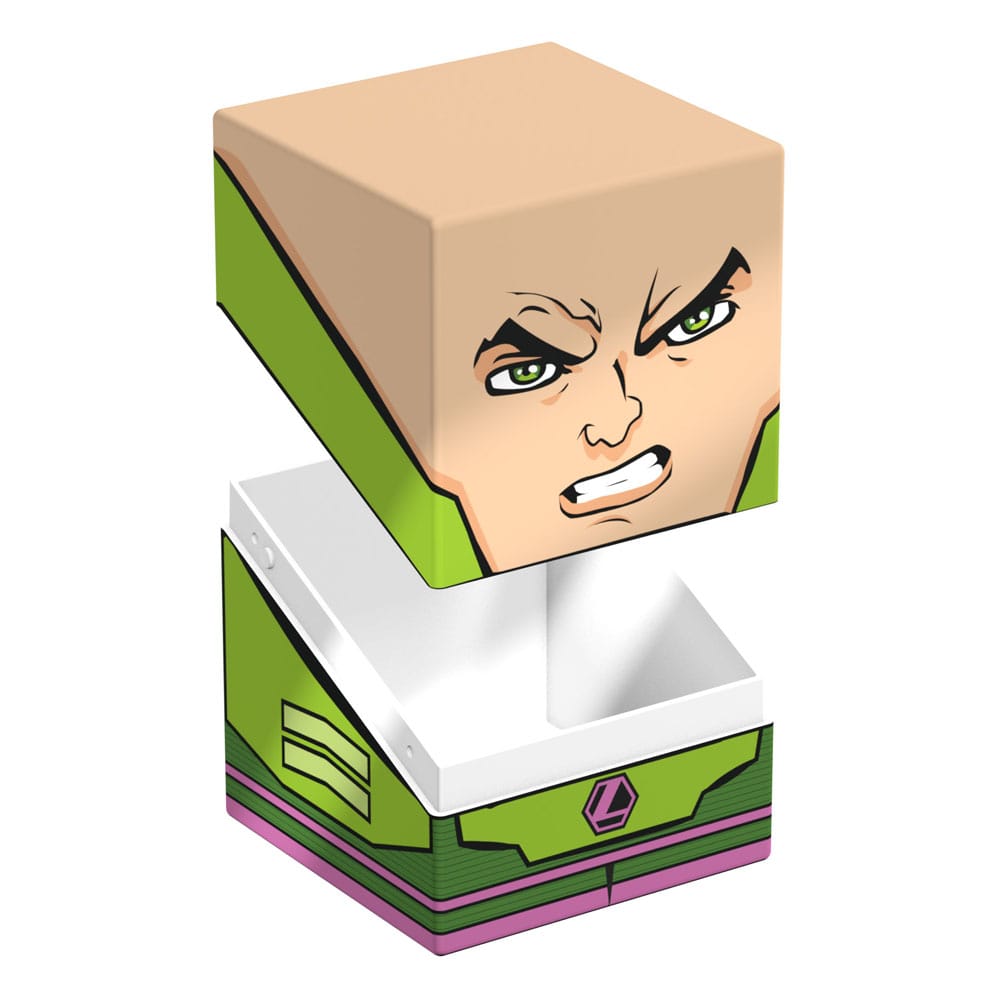 Ultimate Guard - Squaroes - Squaroe DC Justice League™ - Lex Luthor™ Battlesuit