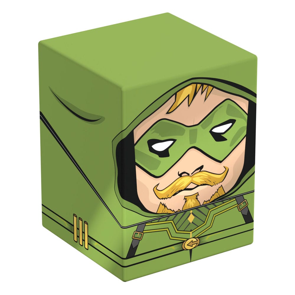 Ultimate Guard - Squaroes - Squaroe DC Justice League™ - Green Arrow™