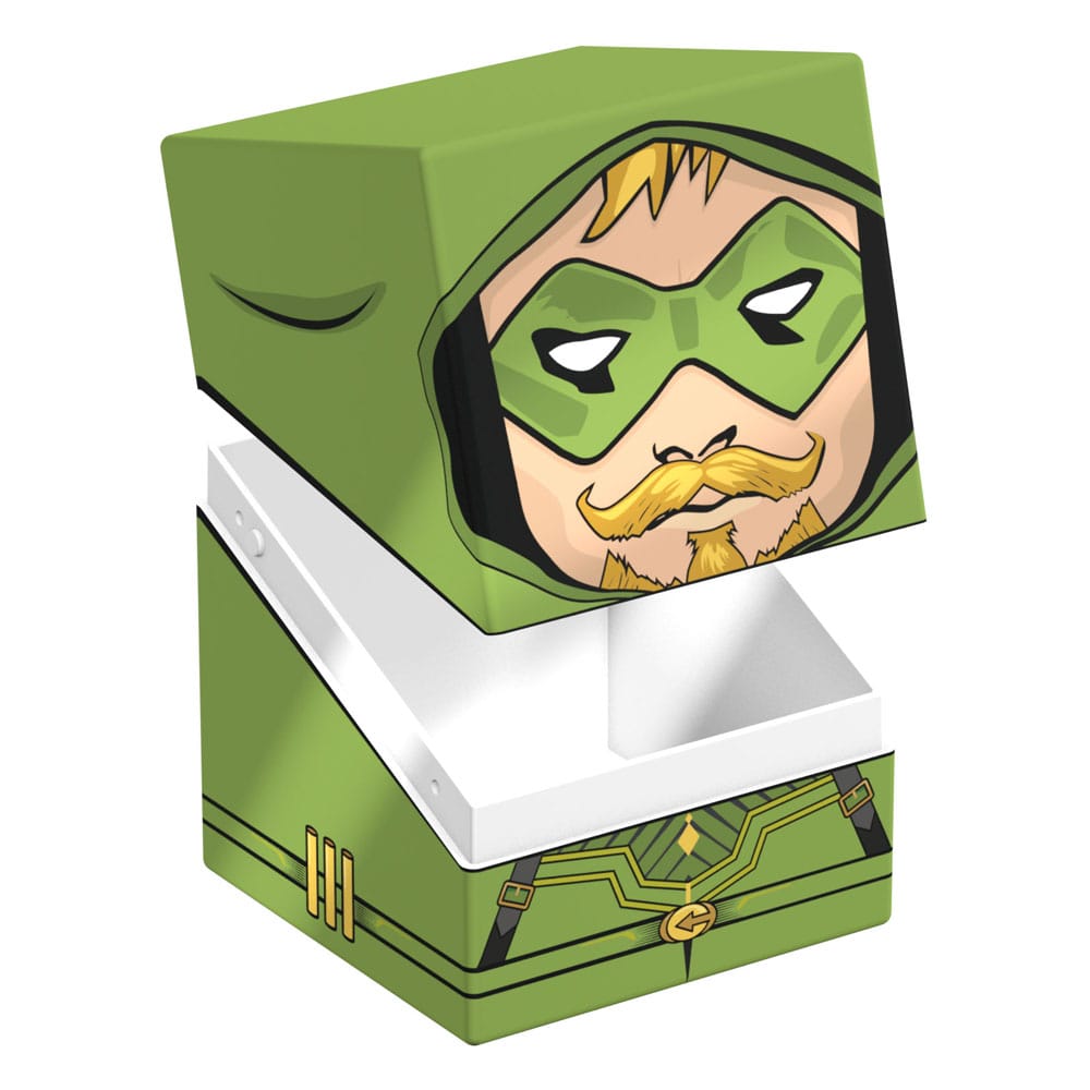 Ultimate Guard - Squaroes - Squaroe DC Justice League™ - Green Arrow™