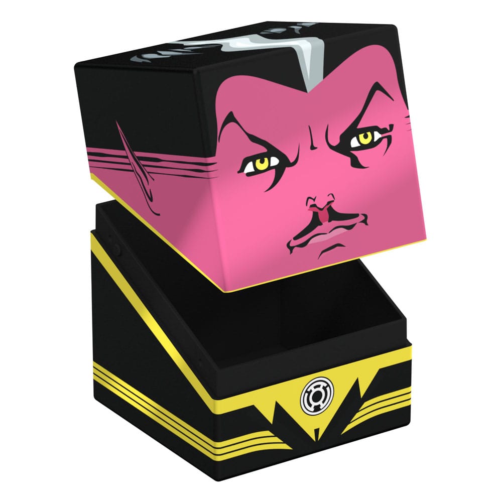 Ultimate Guard - Squaroes - Squaroe DC Justice League™ - Sinestro™