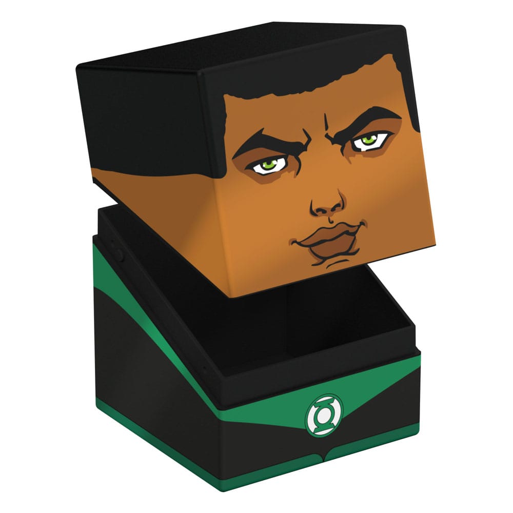 Ultimate Guard - Squaroes - Squaroe DC Justice League™ - John Stewart™