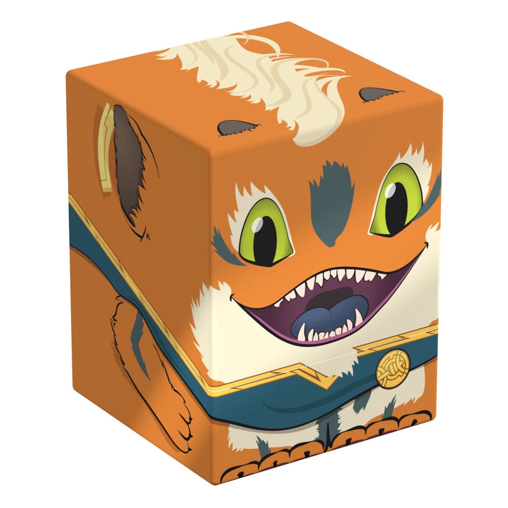 Ultimate Guard - Squaroes - Squaroe Magic: The Gathering