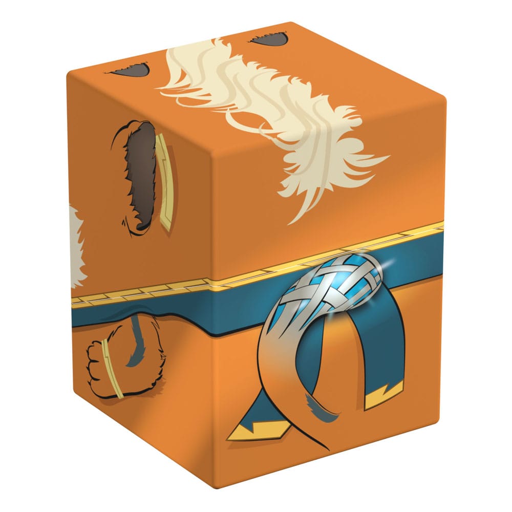 Ultimate Guard - Squaroes - Squaroe Magic: The Gathering