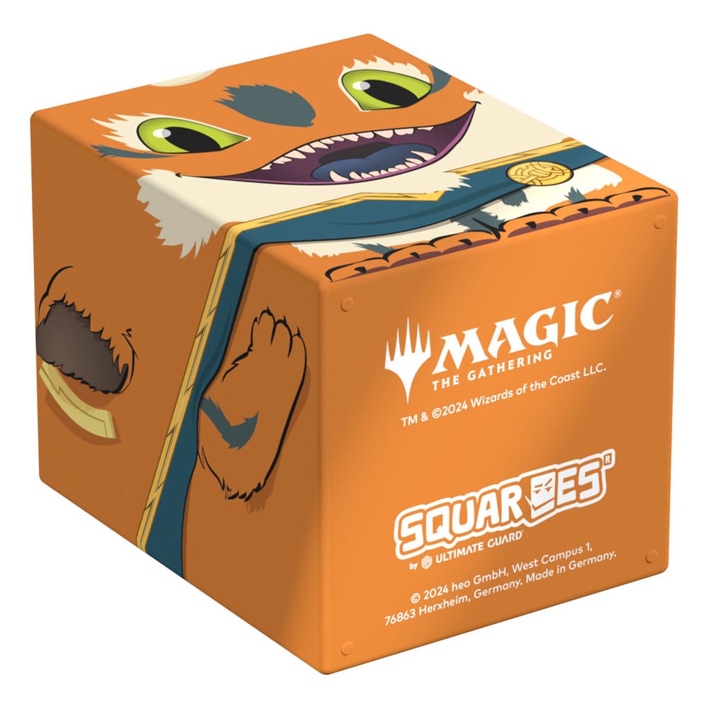 Ultimate Guard - Squaroes - Squaroe Magic: The Gathering