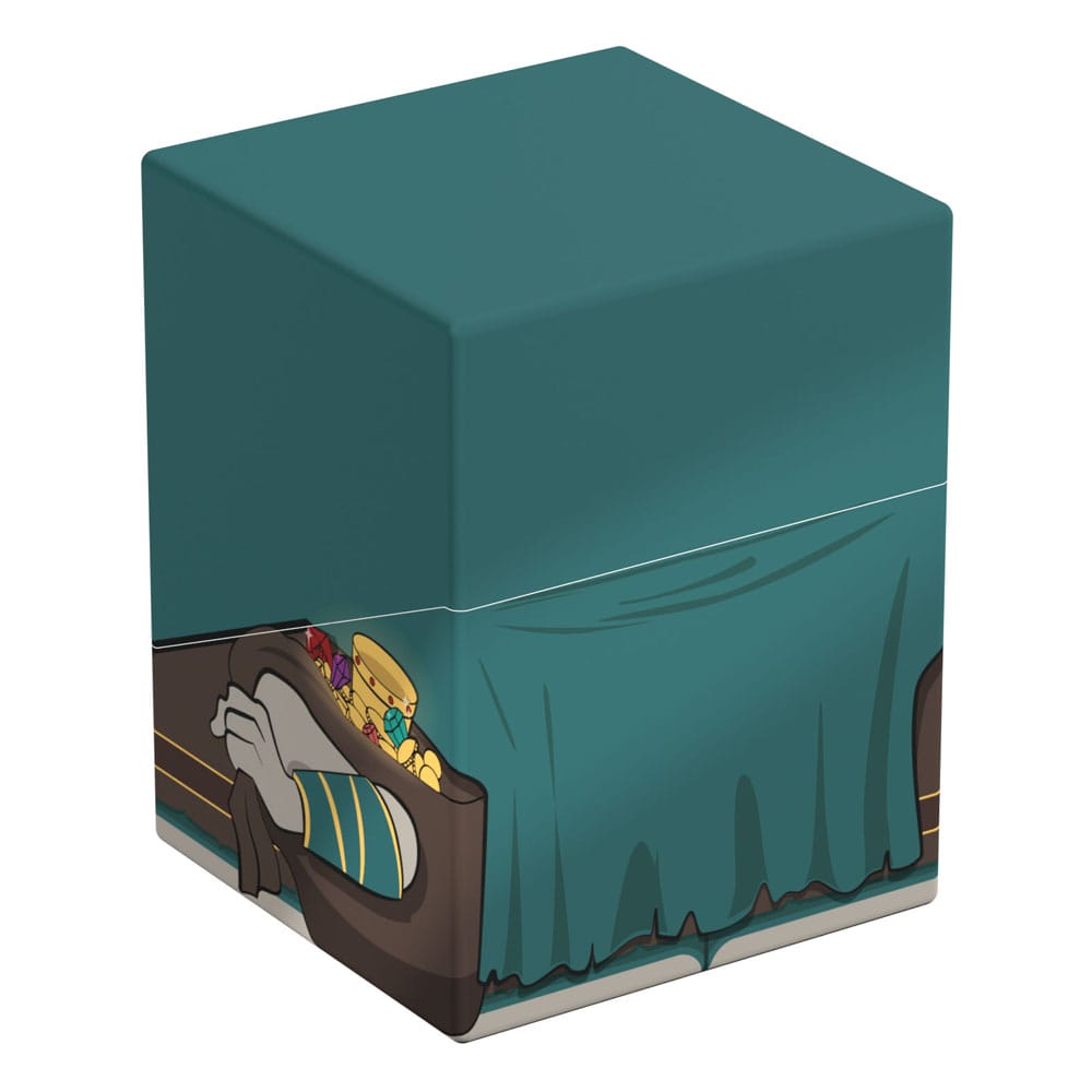 Ultimate Guard - Squaroes - Squaroe Magic: The Gathering