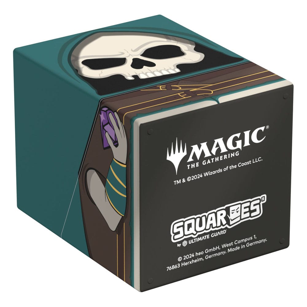Ultimate Guard - Squaroes - Squaroe Magic: The Gathering