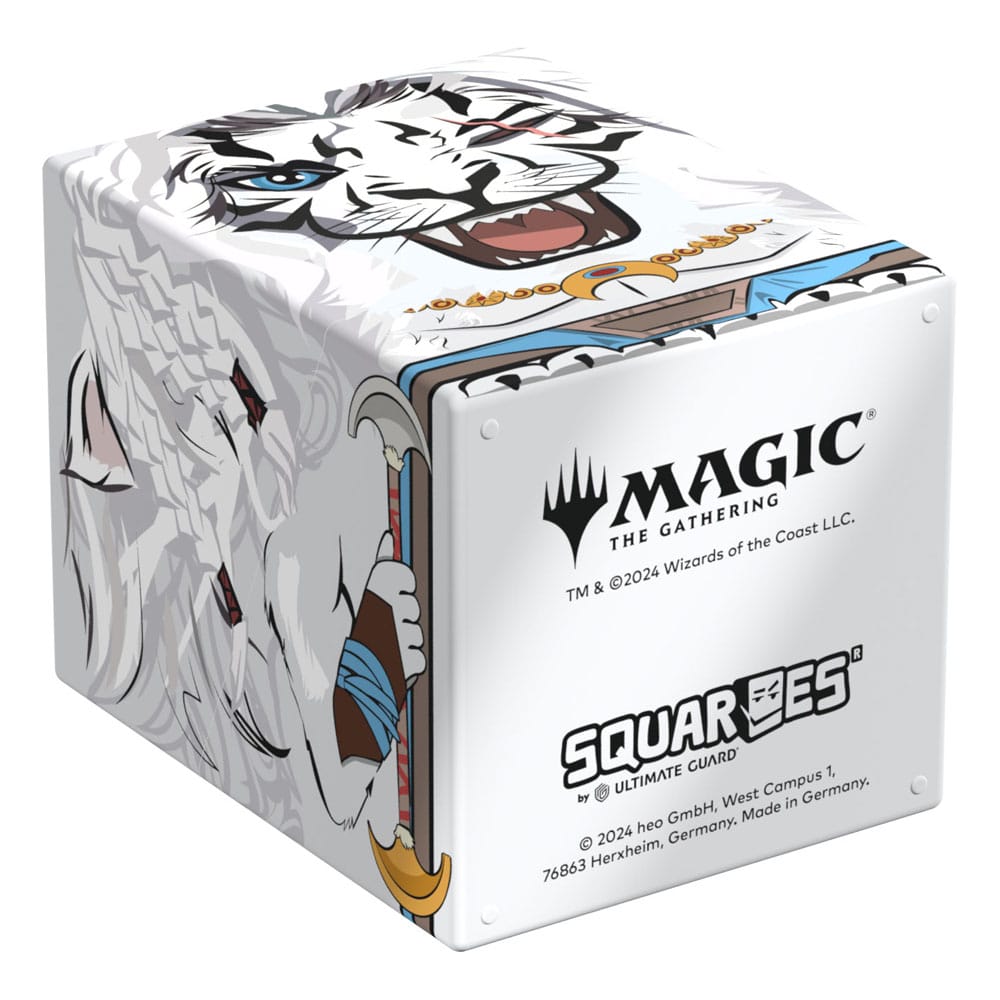 Ultimate Guard - Squaroes - Squaroe Magic: The Gathering