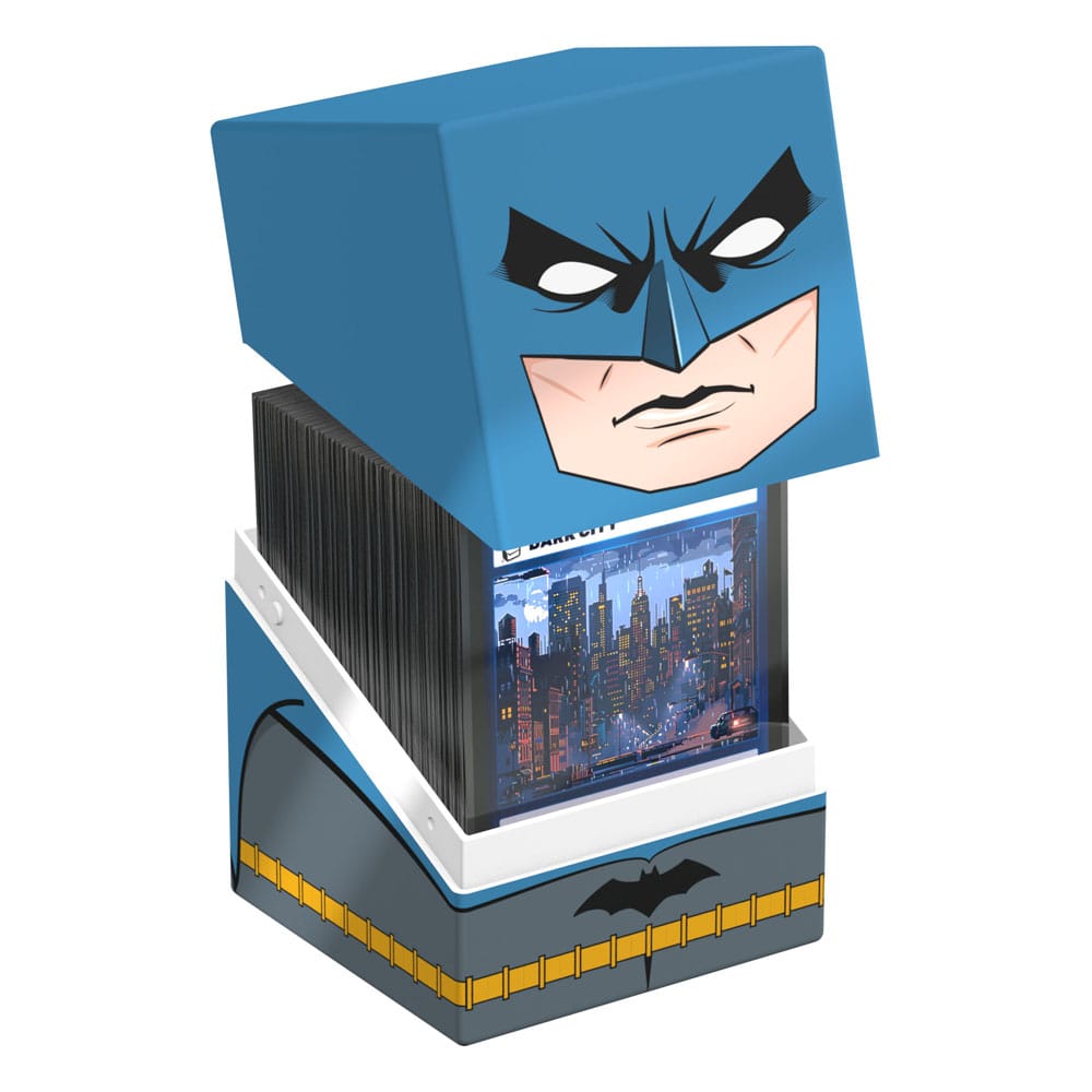 Ultimate Guard - Squaroes - Squaroe Batman: Gotham City - Batman