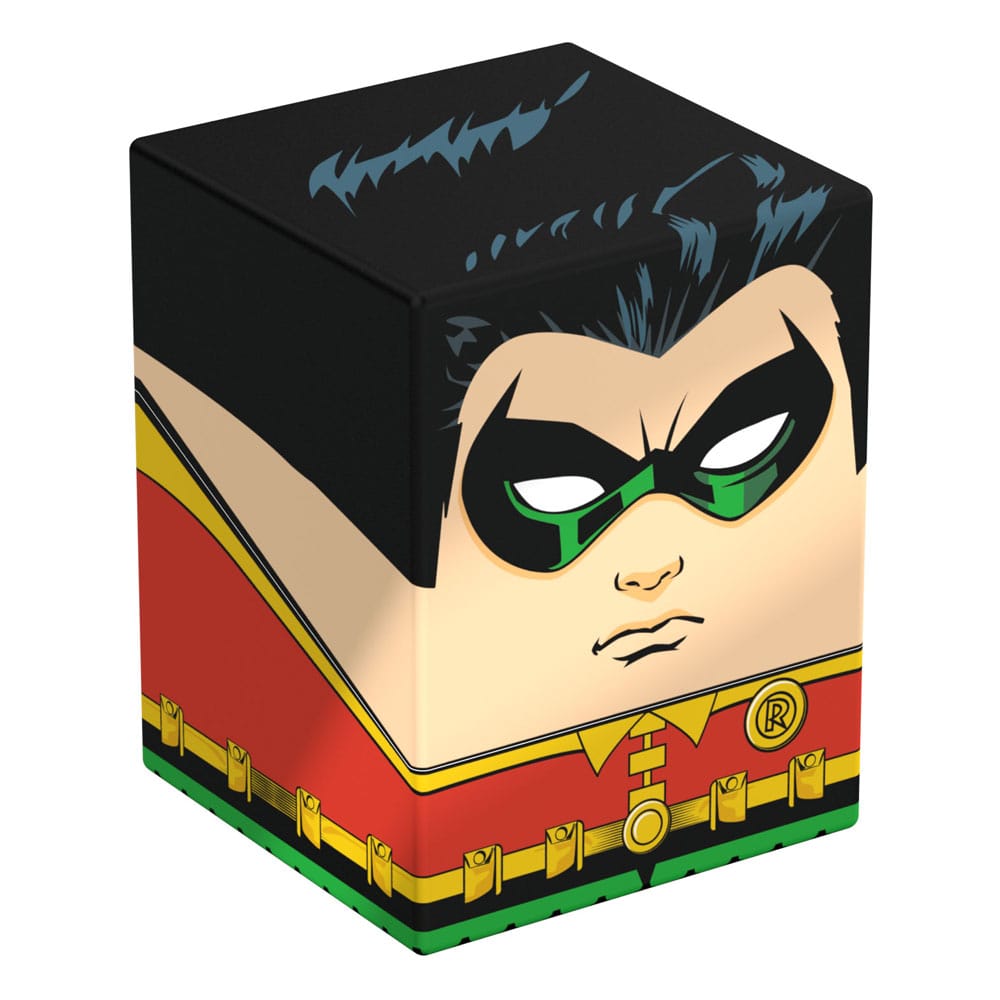 Ultimate Guard - Squaroes - Squaroe Batman: Gotham City - Robin