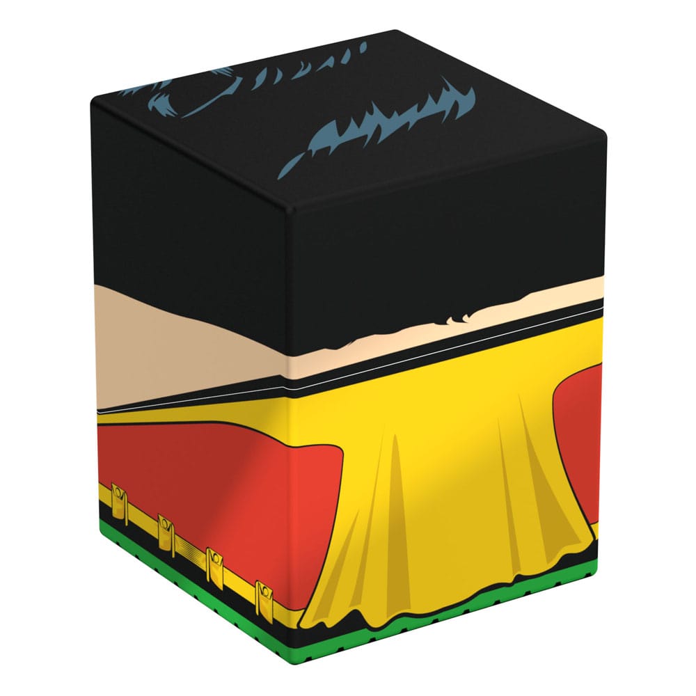 Ultimate Guard - Squaroes - Squaroe Batman: Gotham City - Robin