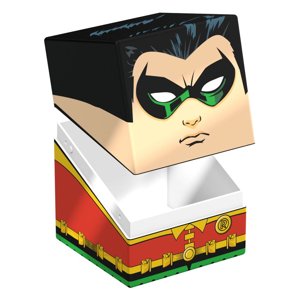 Ultimate Guard - Squaroes - Squaroe Batman: Gotham City - Robin