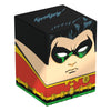Ultimate Guard - Squaroes - Squaroe Batman: Gotham City - Robin
