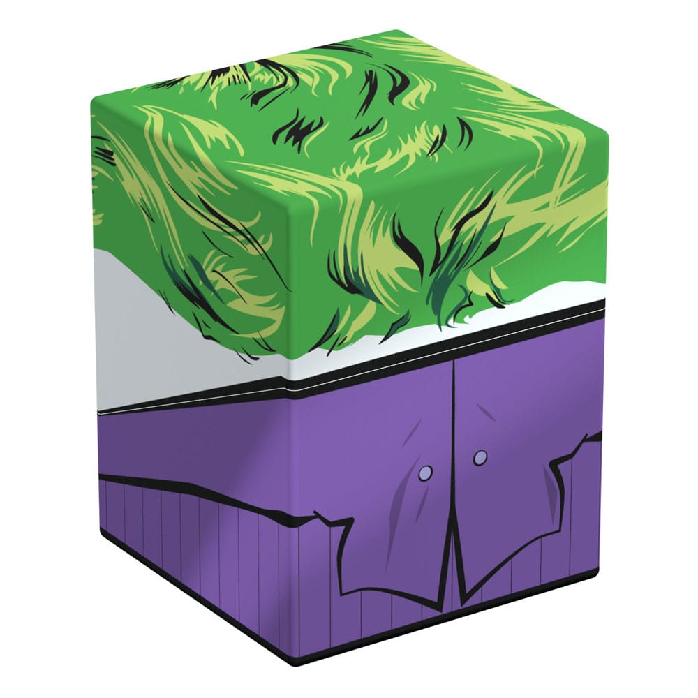 Ultimate Guard - Squaroes - Squaroe Batman: Gotham City - The Joker