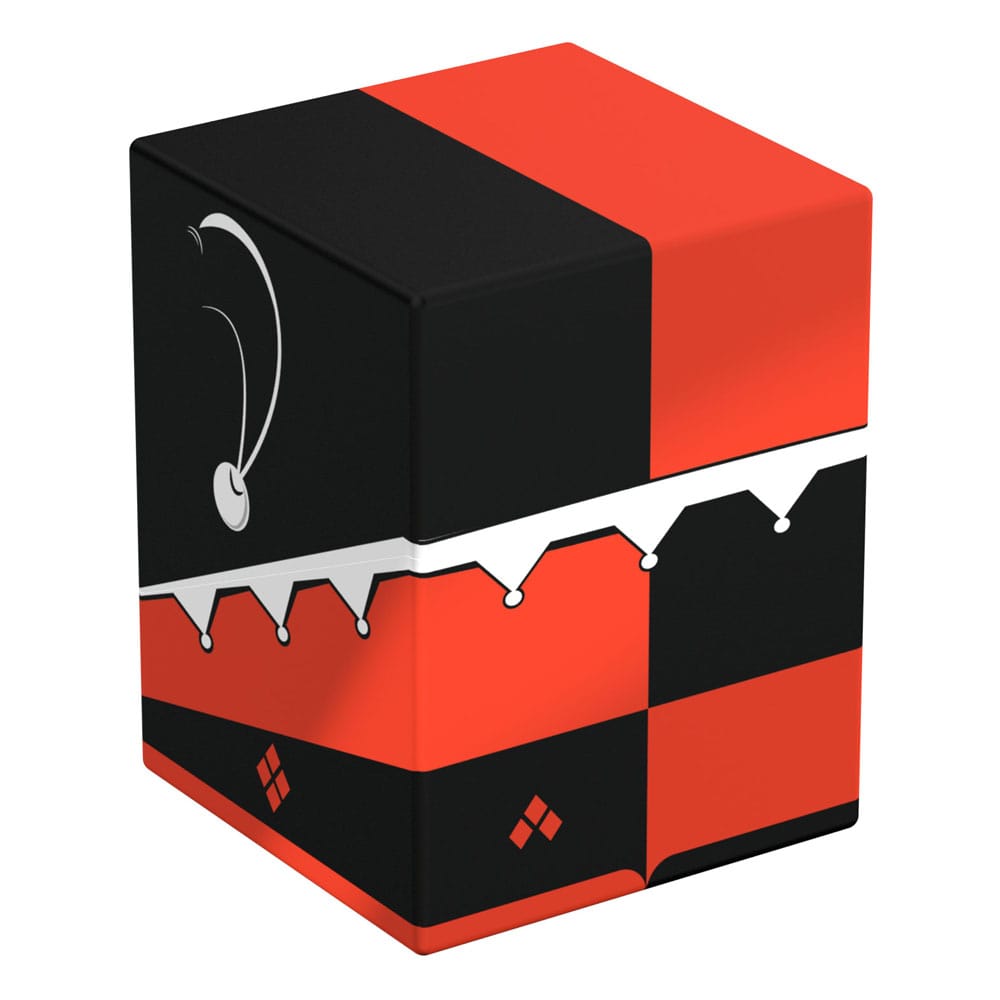 Ultimate Guard - Squaroes - Squaroe Batman: Gotham City - Harley Quinn