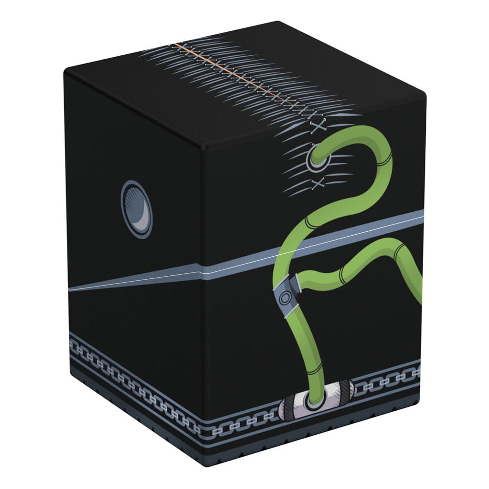 Ultimate Guard - Squaroes - Squaroe Batman: Gotham City - Bane