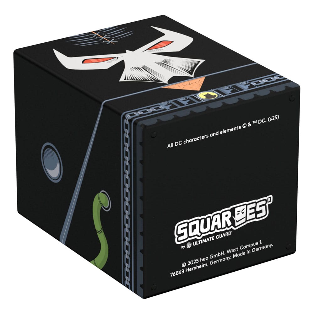 Ultimate Guard - Squaroes - Squaroe Batman: Gotham City - Bane