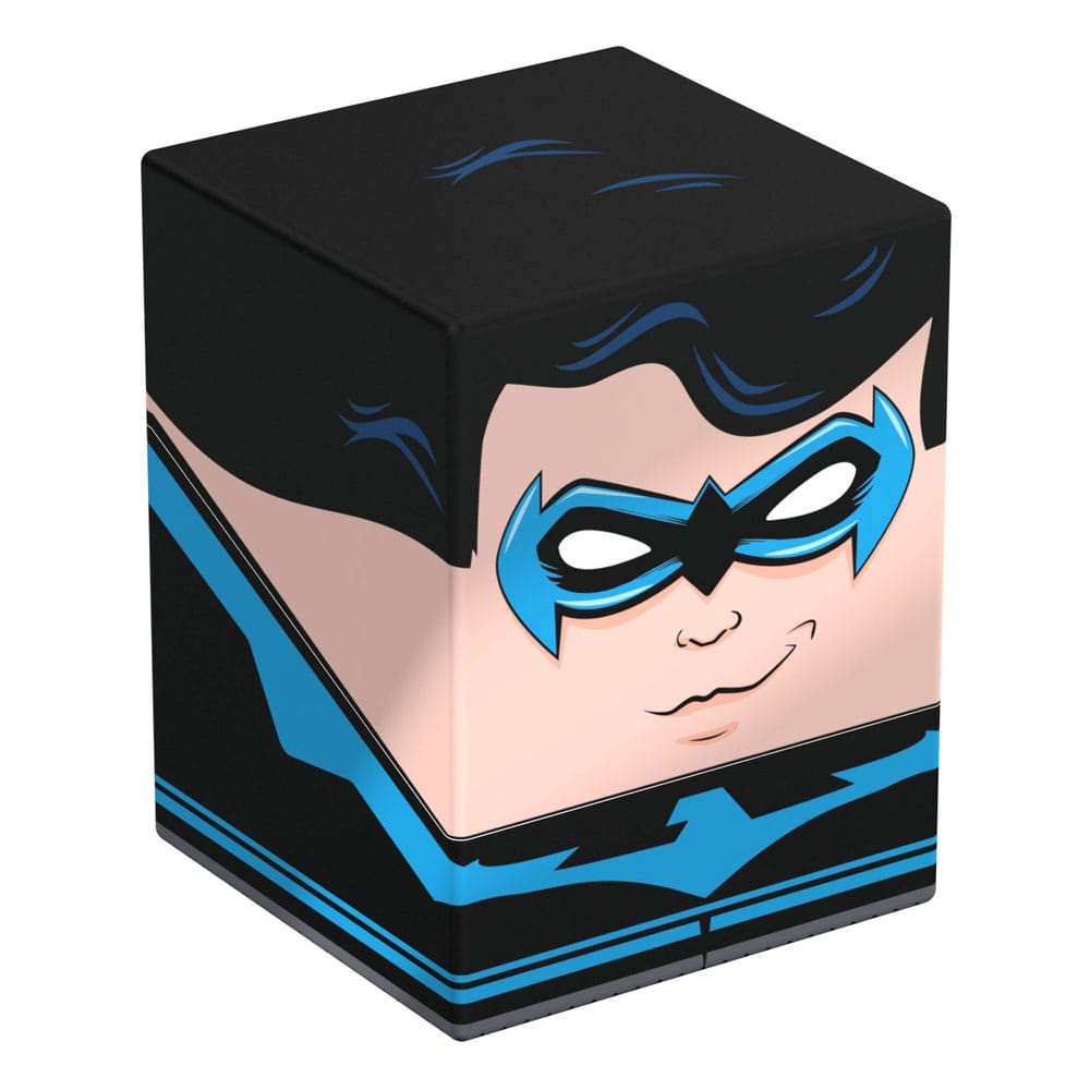 Ultimate Guard - Squaroes - Squaroe Batman: Gotham City - NightwingSquaroes
