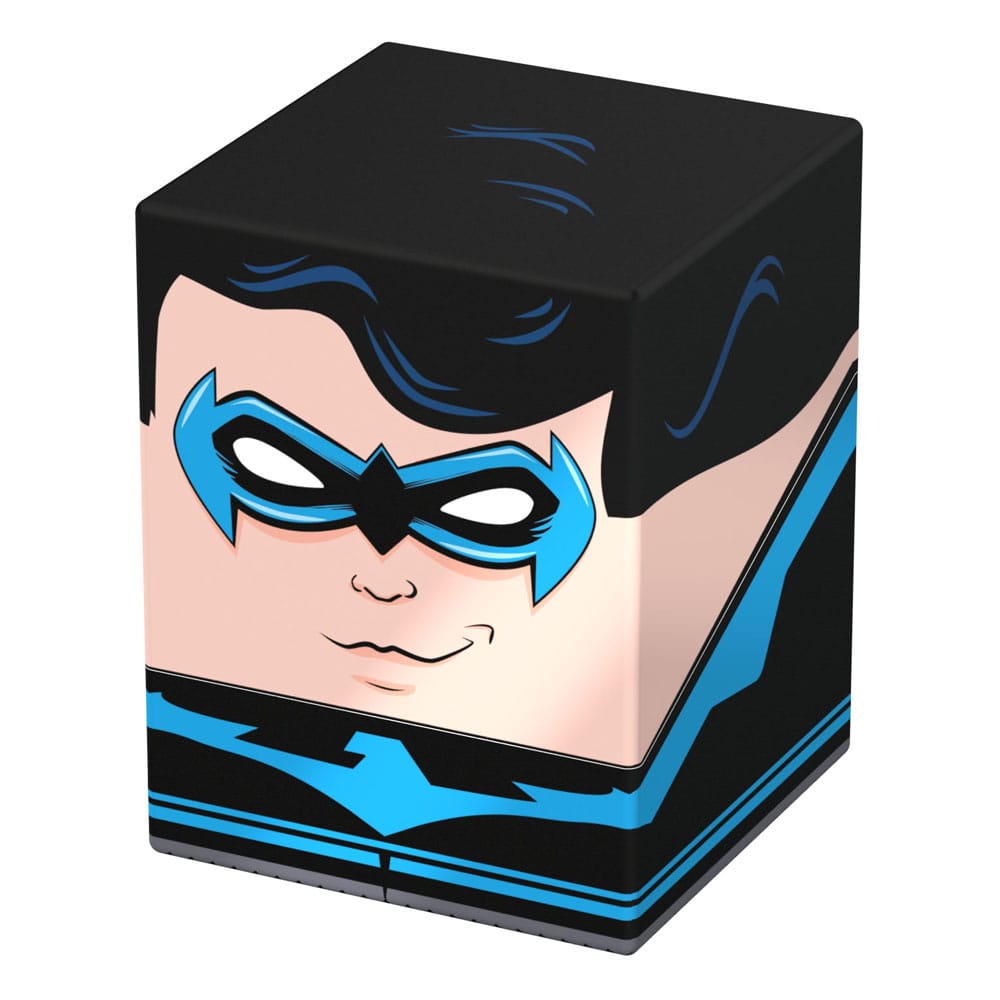 Ultimate Guard - Squaroes - Squaroe Batman: Gotham City - NightwingSquaroes