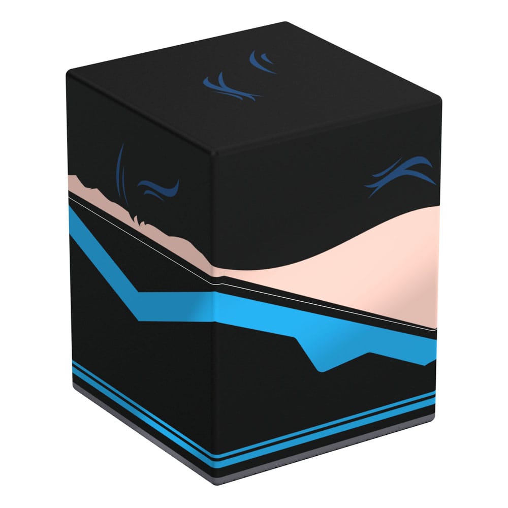 Ultimate Guard - Squaroes - Squaroe Batman: Gotham City - NightwingSquaroes