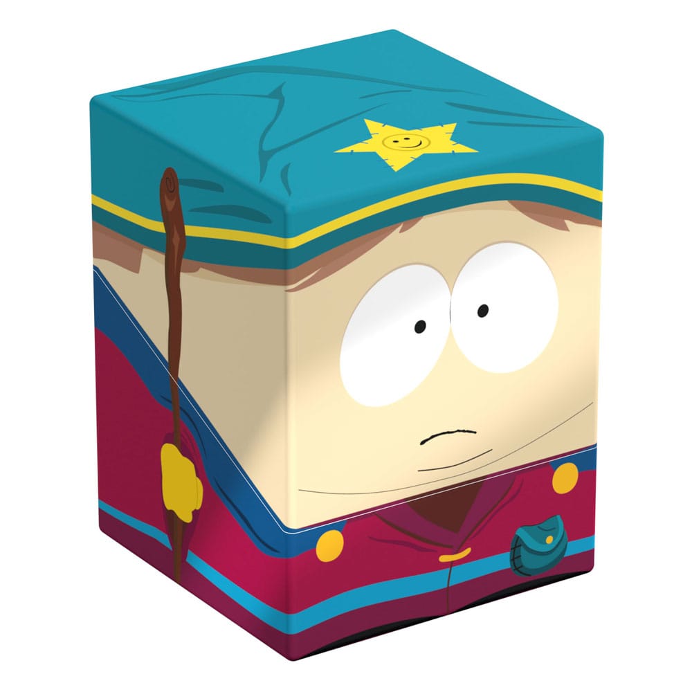 Ultimate Guard - Squaroes South Park™: The Stick of Truth - Grand Wizard Cartman