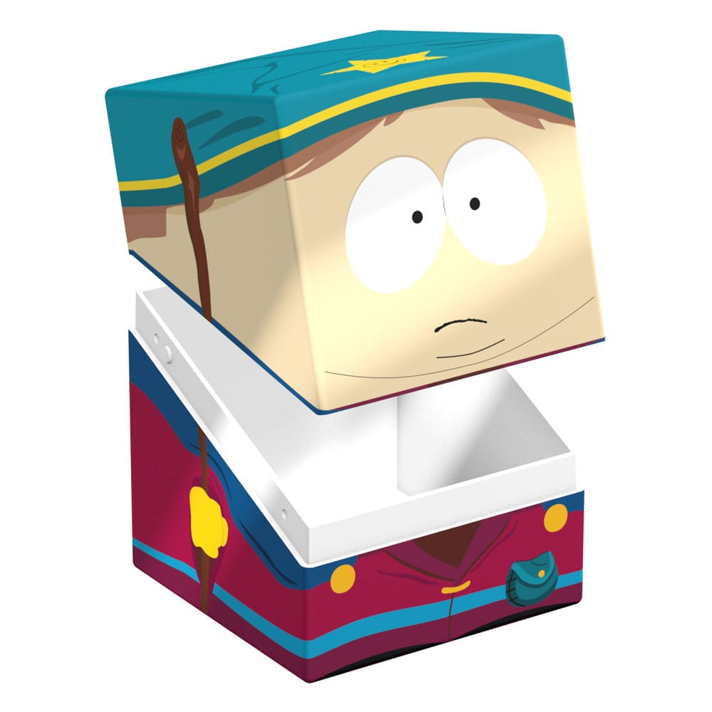 Ultimate Guard - Squaroes South Park™: The Stick of Truth - Grand Wizard Cartman