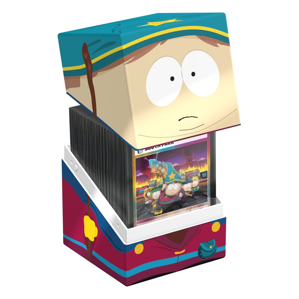 Ultimate Guard - Squaroes South Park™: The Stick of Truth - Grand Wizard Cartman