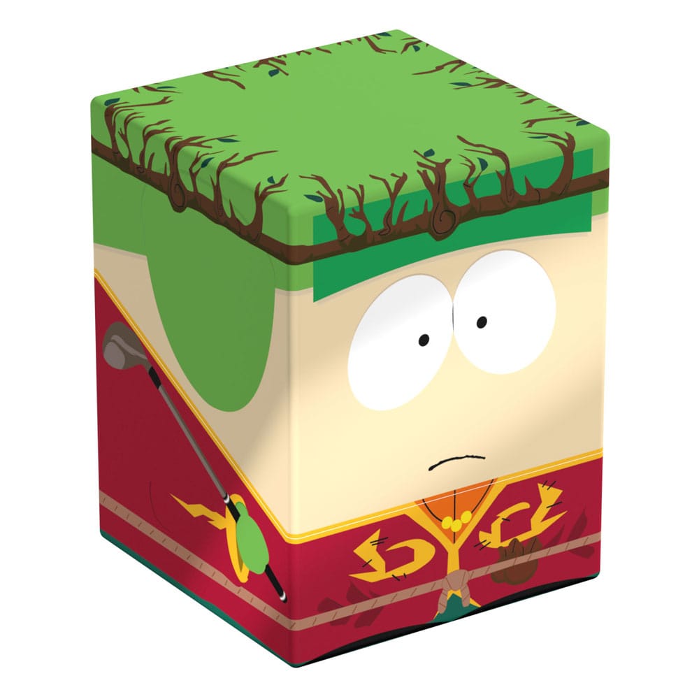 Ultimate Guard - Squaroes South Park™: The Stick of Truth - High Elf King Kyle