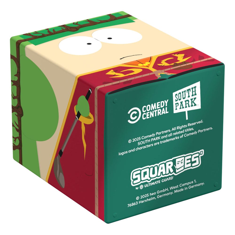 Ultimate Guard - Squaroes South Park™: The Stick of Truth - High Elf King Kyle