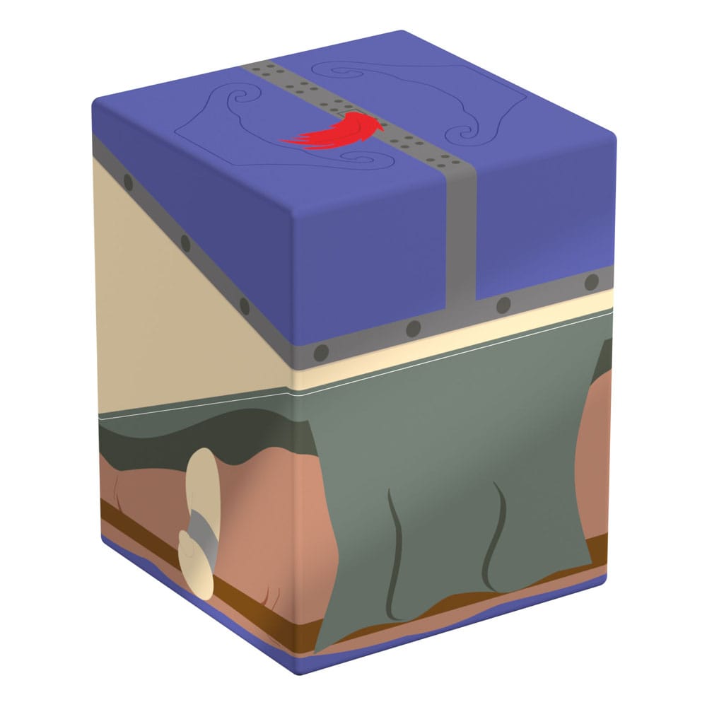 Ultimate Guard - Squaroes South Park™: The Stick of Truth - Stan Marshwalker