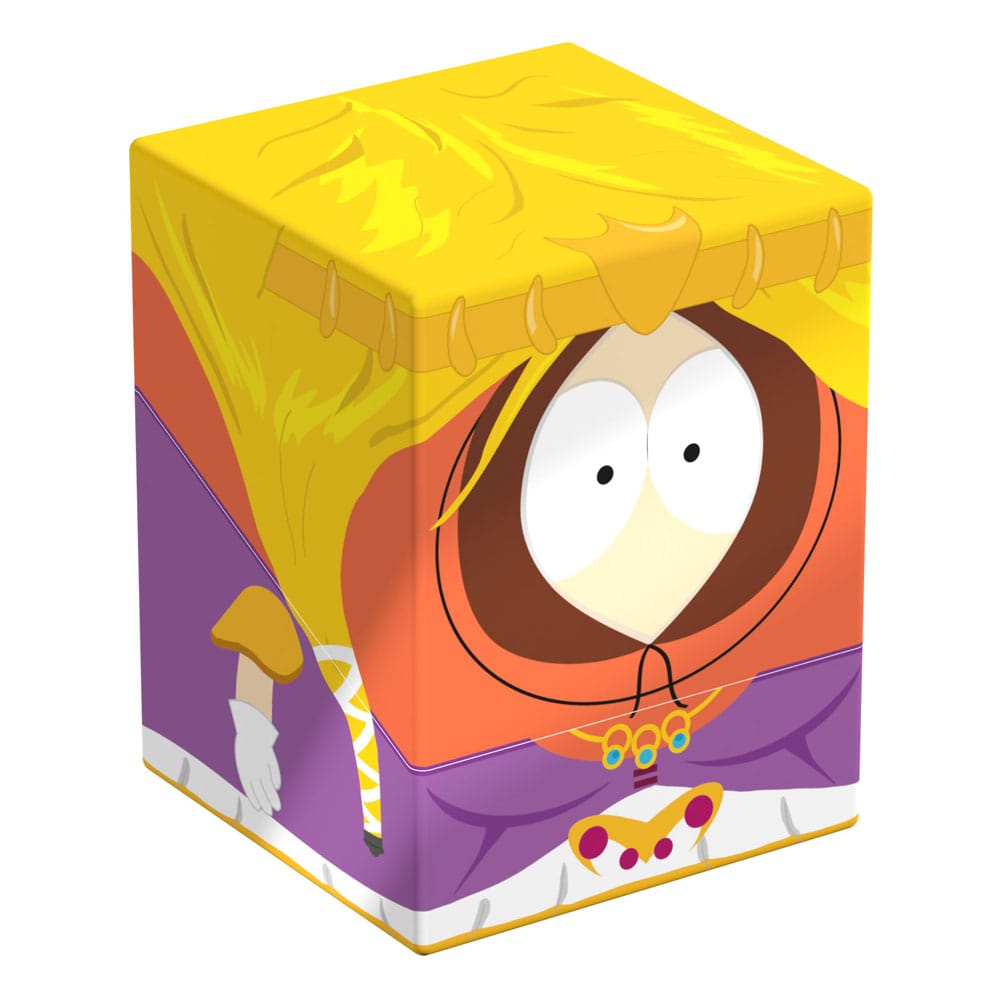Ultimate Guard - Squaroes South Park™: The Stick of Truth - Princess Kenny