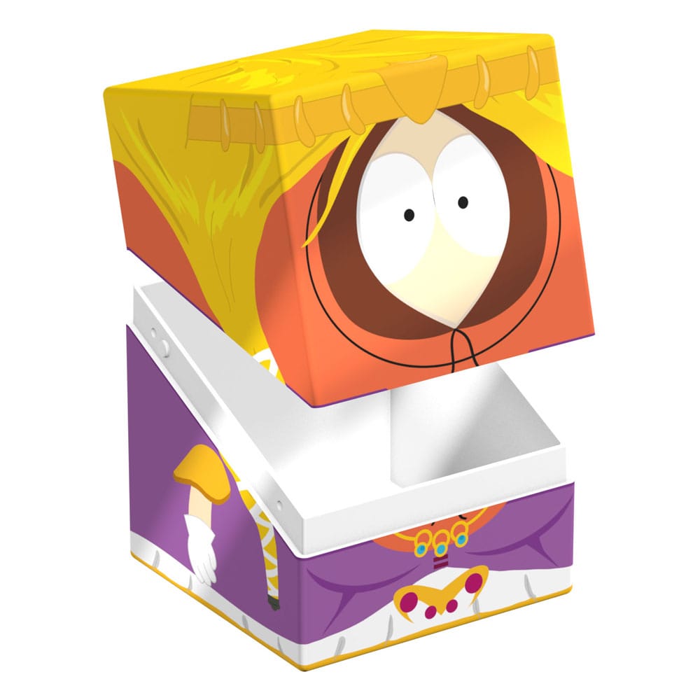 Ultimate Guard - Squaroes South Park™: The Stick of Truth - Princess Kenny