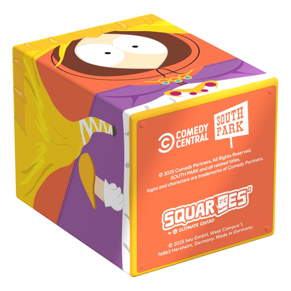 Ultimate Guard - Squaroes South Park™: The Stick of Truth - Princess Kenny