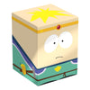 Ultimate Guard - Squaroes South Park™: The Stick of Truth - Paladin Butters