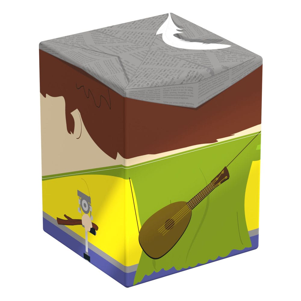 Ultimate Guard - Squaroes South Park™: The Stick of Truth - Jimmy the Bard