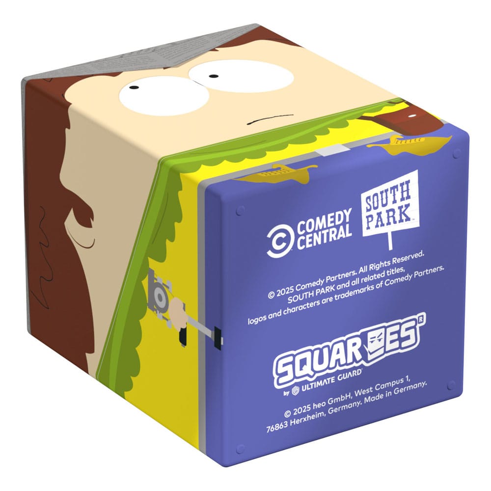 Ultimate Guard - Squaroes South Park™: The Stick of Truth - Jimmy the Bard